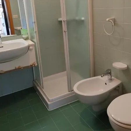 Casa Alba - Goelba * Casale Gastagno