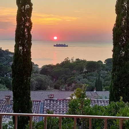 Appartamento Casa Alba - Goelba