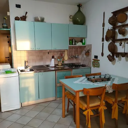 Casa Alba - Goelba Appartement