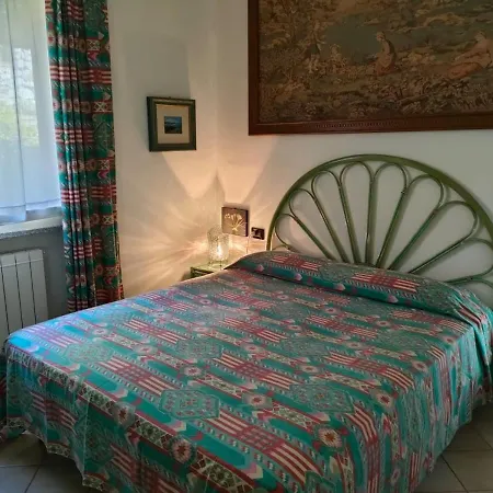 Casa Alba - Goelba Apartment *
