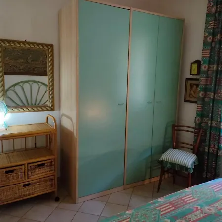 Casa Alba - Goelba Apartment *