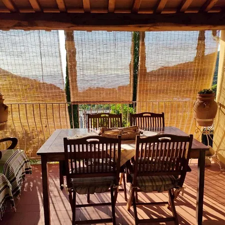 Appartement Casa Alba - Goelba *