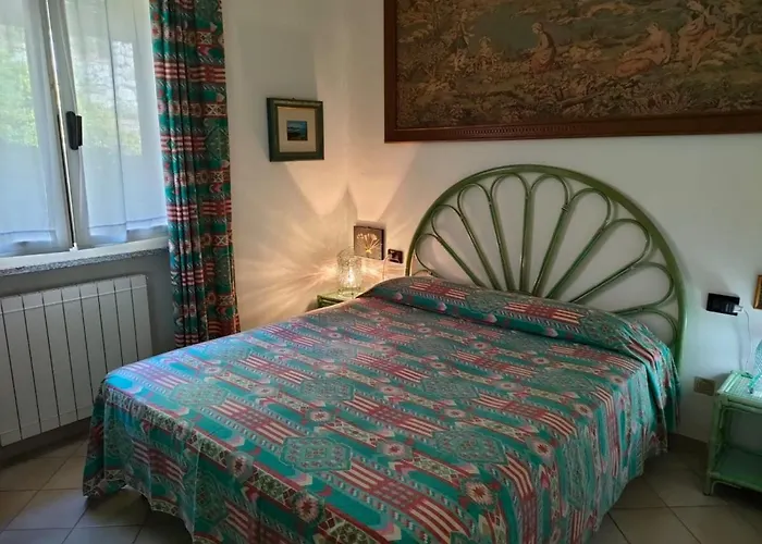 Casa Alba - Goelba Appartement *