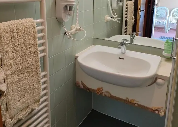 Casa Alba - Goelba Appartement Casale Gastagno